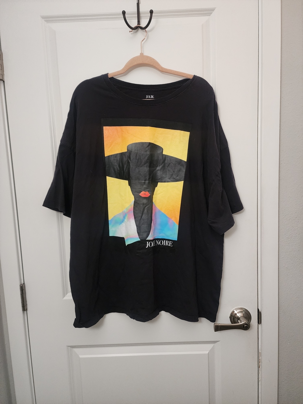 Jolie Noire Target Black History Month  Graphic Tee
